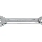 BGS Technic BGS 30763 Očkoplochý klíč 13 mm, extra krátký