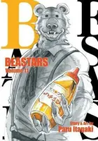 BEASTARS, Vol. 11 - Paru Itagaki