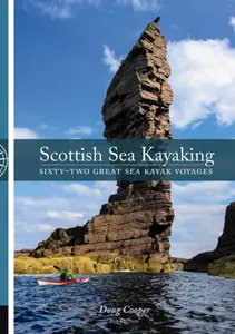 Scottish Sea Kayaking - Doug Cooper
