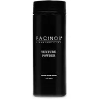Pacinos Siganture Line Texture Powder púder na vlasy pre mužov 30 g