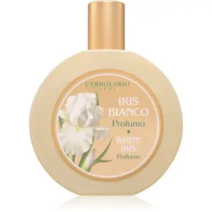 L'ERBOLARIO Iris Bianco parfumovaná voda pre ženy 100 ml