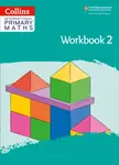 International Primary Maths Workbook: Stage 2 - Jarmin Lisa