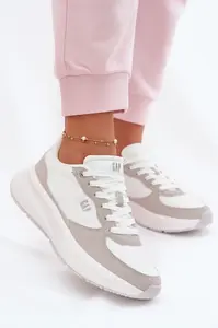 Dámské platformové tenisky GAP Penelope