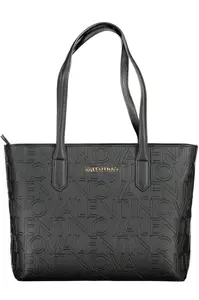 VALENTINO BAGS WOMEN'S BAG BLACK