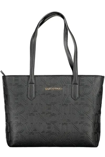 VALENTINO BAGS WOMEN'S BAG BLACK