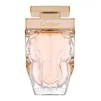 Cartier La Panthere toaletní voda pro ženy 50 ml