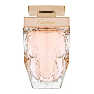 Cartier La Panthere toaletní voda pro ženy 50 ml