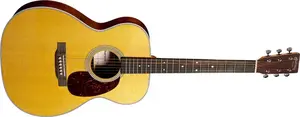 Martin 000-13E Retro Walnut