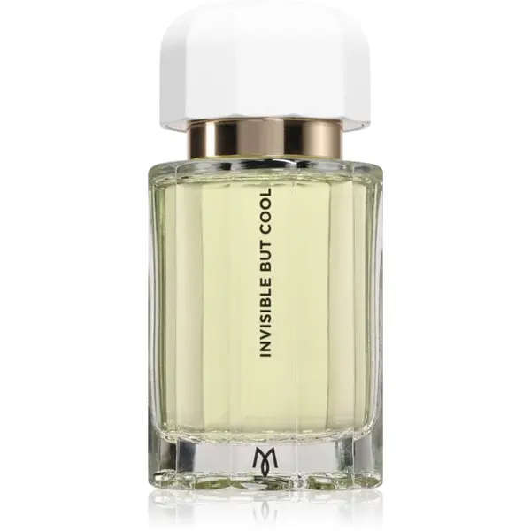 Ramon Monegal Invisible But Cool parfémovaná voda unisex 100 ml