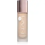 NAM Smart Flawless dlhotrvajúci zmatňujúci make-up odtieň 5 True Natural 30 ml