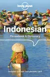 Lonely Planet Indonesian Phrasebook & Dictionary - Lonely Planet, Laszlo Wagner