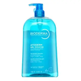 Bioderma Atoderm sprchový gél Gel Douche Gentle Shower Gel 1000 ml
