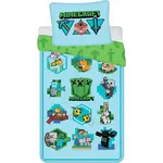 DĚTSKÉ POVLEČENÍ 140/200 cm