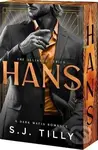 Hans - -