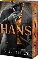 Hans - -