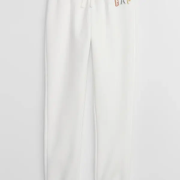 GAP Dětské tepláky s logem - Holky