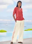 heine Sveter  fuksia