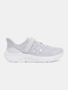 Dívčí boty Under Armour UA GPS Pursuit 4 AC - Holky