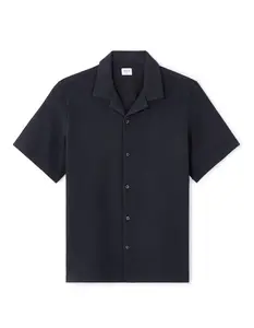 Celio Košile s krátkým rukávem Larustic - Pánské