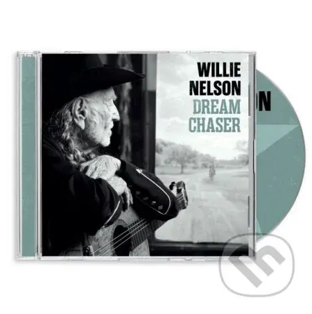 Willie Nelson:  Dream Chaser - Willie Nelson, Willie Nelson