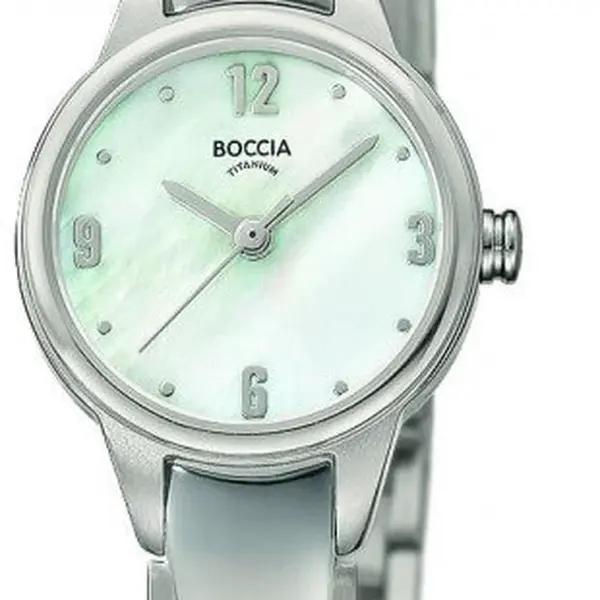 Boccia Titanium Superslim 3277-01