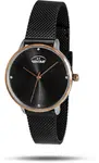 Bentime Dámské analogové hodinky 007-9MB-PT610406B