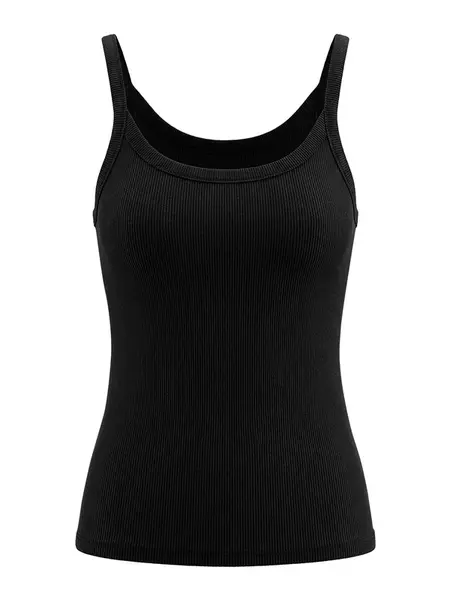 Imily Bela Top  čierna