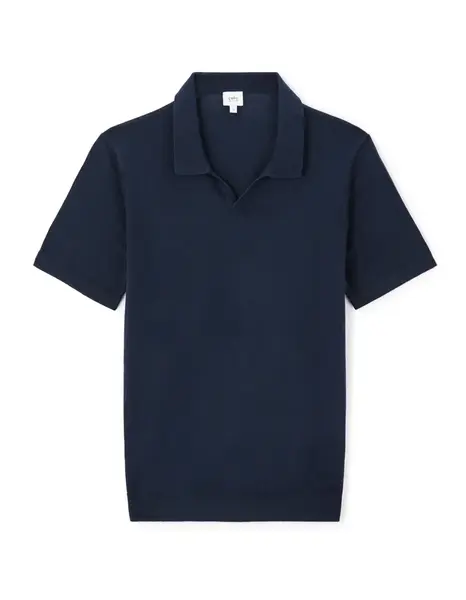 Celio Polo T-Shirt Lecesar - Men's