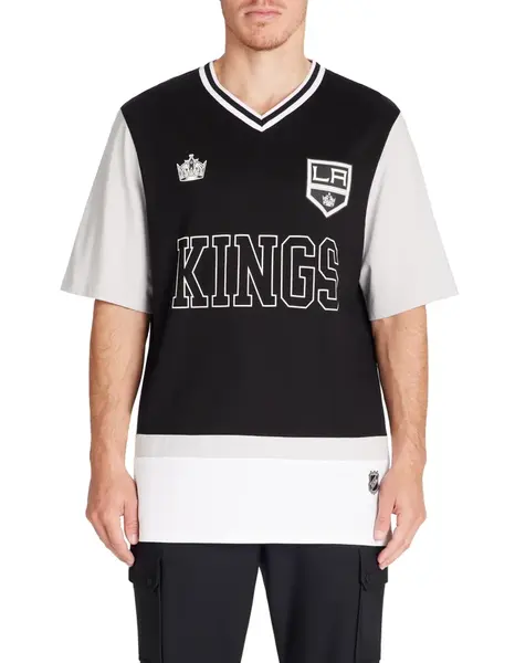 Celio LA Kings T-Shirt - Men's