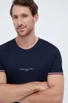 Bavlnené tričko Tommy Hilfiger