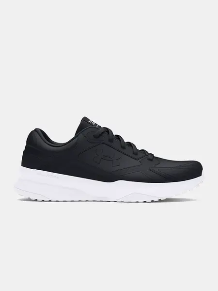 Under Armour Men's UA Edge LTHR Shoes - Men