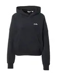 ELLESSE Mikina 'LISCIA'  čierna