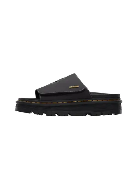 Dr. Martens Šľapky 'ZebZag'  čierna