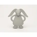 Moonie Natural Teether Silver kousátko 1 ks