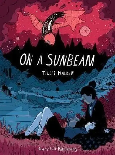 On a Sunbeam - Tillie Walden