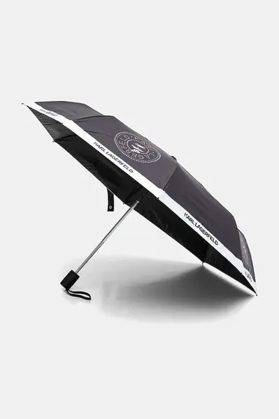Karl Lagerfeld  automatický deštník IKON