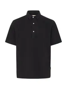 BLEND Tričko 'BHALLON'  čierna