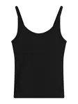Champion Top  čierna