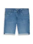 TOM TAILOR DENIM Džínsy 'PIERS'  modrá denim