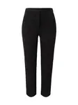 Lindex Chino nohavice 'Diana'  čierna