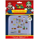 Pyramid International Sada magnetek Super Mario