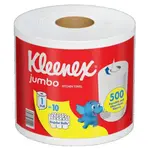 KLEENEX Kuchyňské utěrky Jumbo