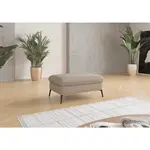 Sit & More TABURET, textil, 104/47/69 cm