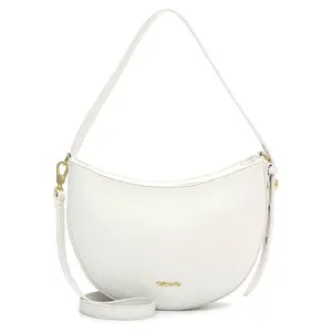 Dámska kabelka Tamaris Liatris - biela