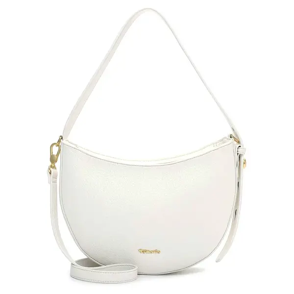 Dámska kabelka Tamaris Liatris - biela