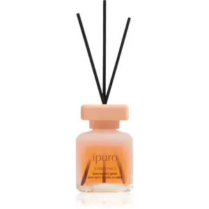 ipuro Essentials Garden Party Sunset Spritz aroma difuzér s náplní 50 ml