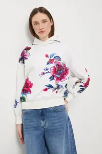 Bavlnená mikina Medicine