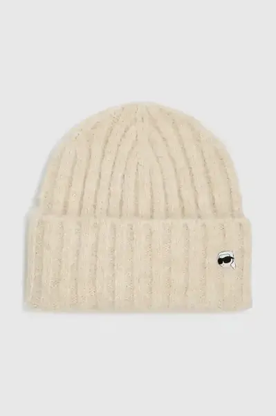 Čiapka Karl Lagerfeld IKON