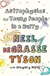Astrophysics for Young People in a Hurry - Neil deGrasse Tyson - kniha z kategorie Pro děti