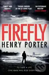 Firefly (Heartstopping chase thriller & winner of the Wilbur Smith Award) - kniha z kategorie Thrillery